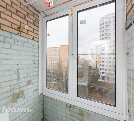 1-комнатная квартира в г. Балашиха