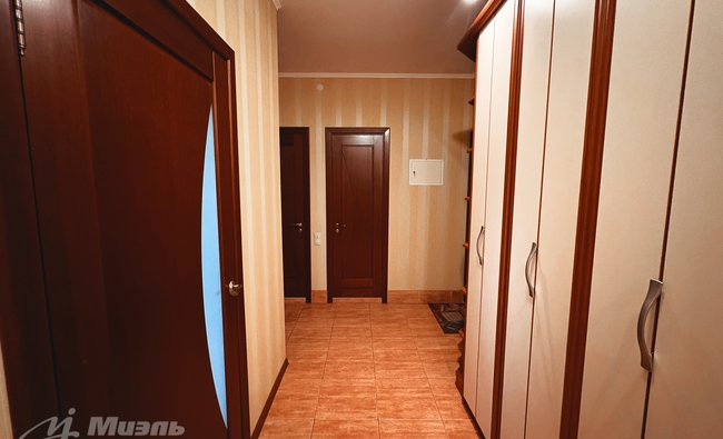 1-комнатная квартира в г. Балашиха