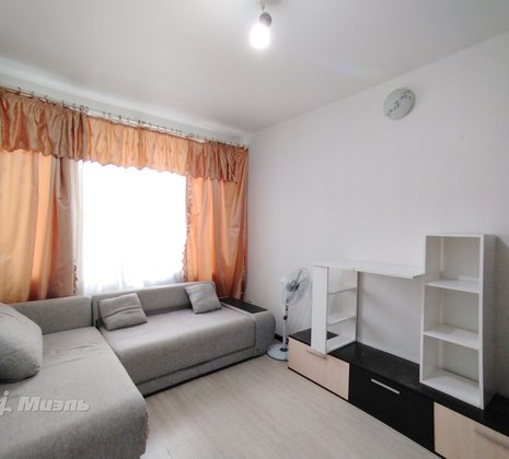 1-комнатная квартира в г. Балашиха