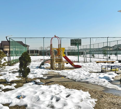 Московская обл, г Балашиха, деревня Черное, ул Чернореченская, д 340