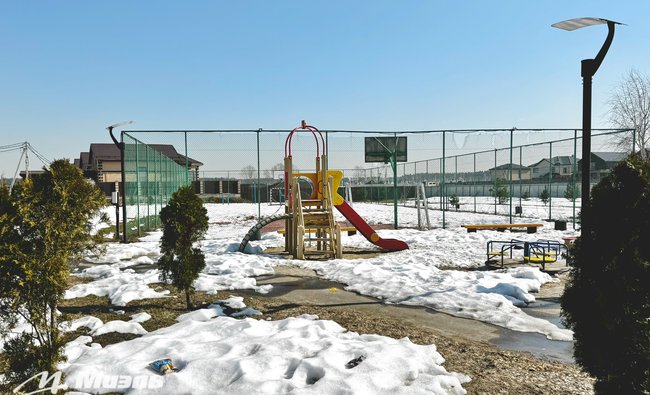 Московская обл, г Балашиха, деревня Черное, ул Чернореченская, д 340