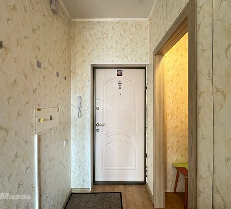 1-комнатная квартира в г. Балашиха