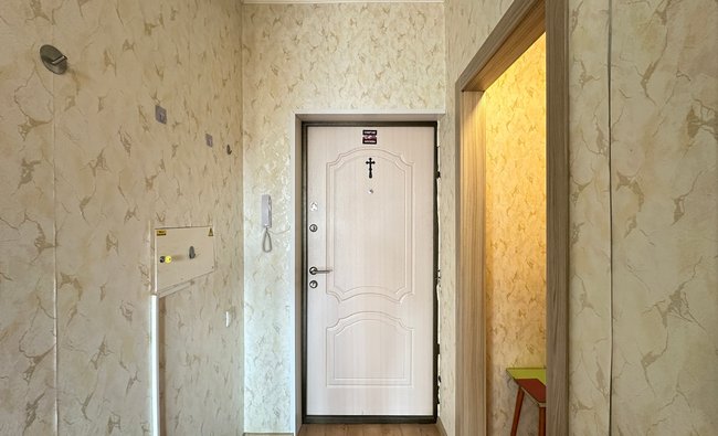 1-комнатная квартира в г. Балашиха