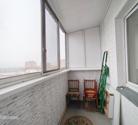 1-комнатная квартира в г. Балашиха