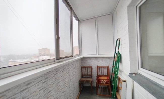 1-комнатная квартира в г. Балашиха