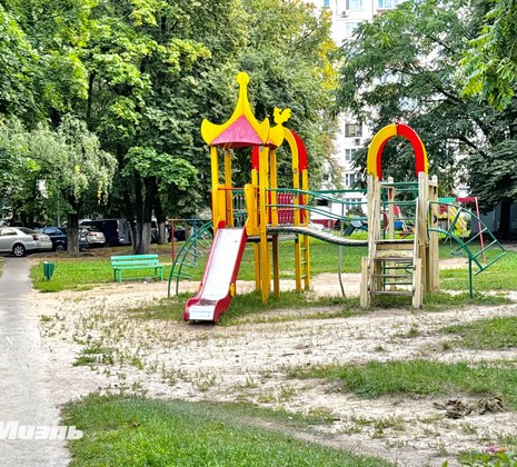 2-комнатная квартира в г. Балашиха