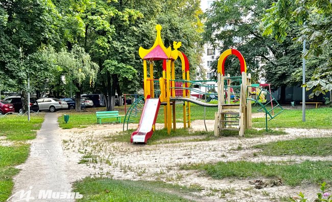 2-комнатная квартира в г. Балашиха