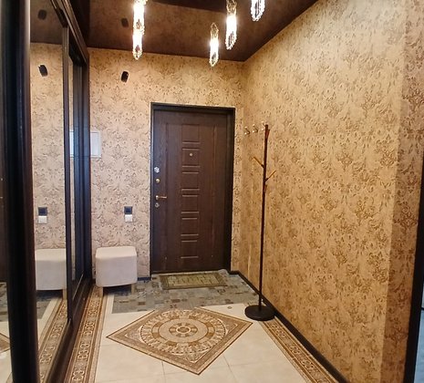 1-комнатная квартира в г. Балашиха