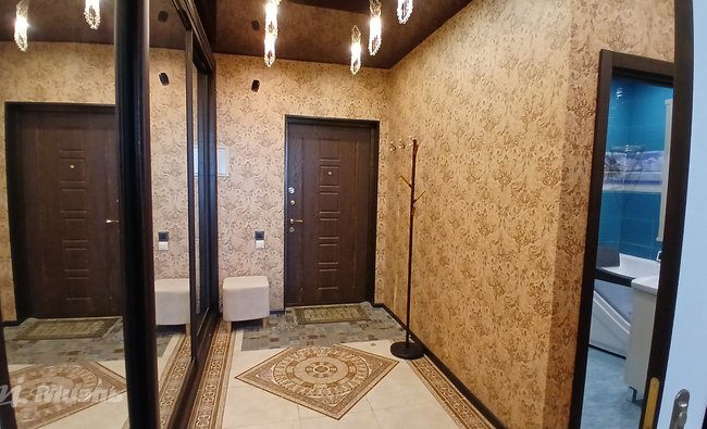 1-комнатная квартира в г. Балашиха