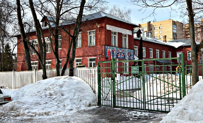 2-комнатная квартира в г. Москва