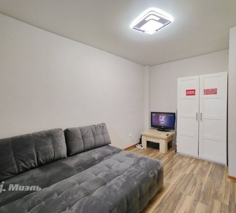 1-комнатная квартира в г. Балашиха