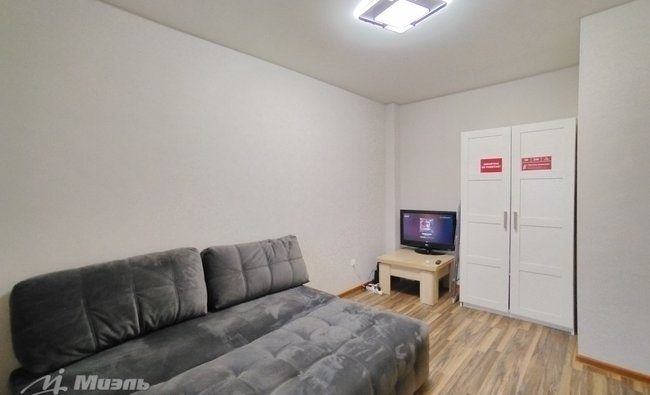 1-комнатная квартира в г. Балашиха