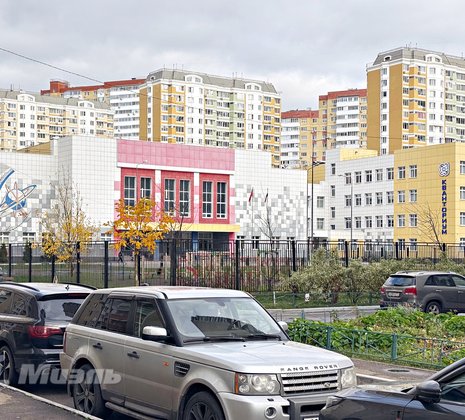 2-комнатная квартира в г. Балашиха