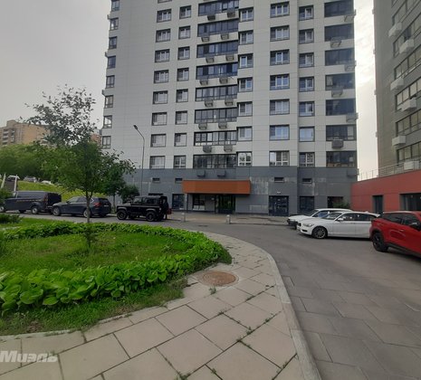 1-комнатная квартира в г. Москва