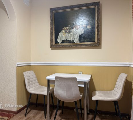 1-комнатная квартира в г. Балашиха