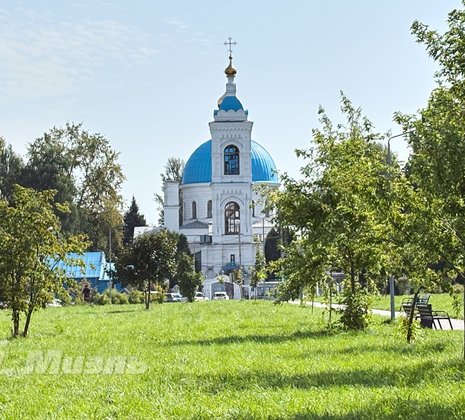 1-комнатная квартира в г. Балашиха