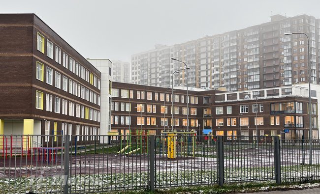 Студия в г. Балашиха