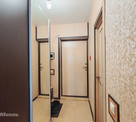 Студия в г. Балашиха