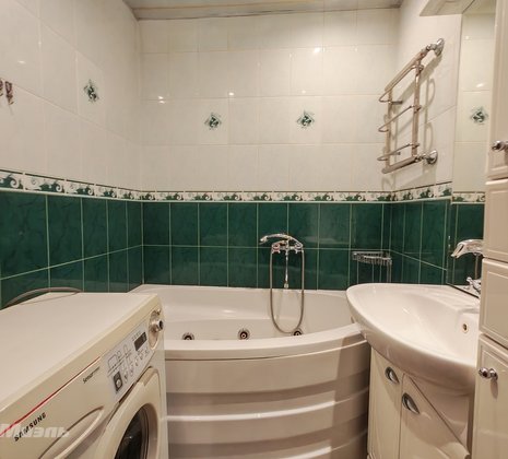 1-комнатная квартира в г. Балашиха