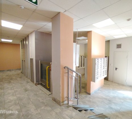 Студия в г. Балашиха