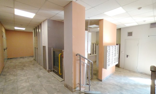 Студия в г. Балашиха