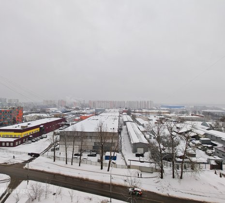 2-комнатная квартира в г. Балашиха