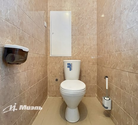 3-комнатная квартира в г. Балашиха