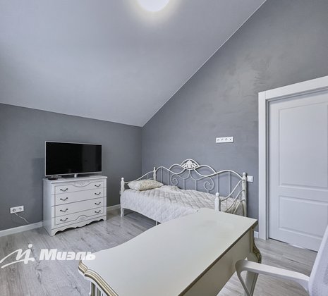 Московская обл, г Раменское, деревня Власово, ул Новая, д 4а