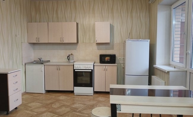 1-комнатная квартира в г. Балашиха