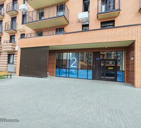 1-комнатная квартира в г. Балашиха