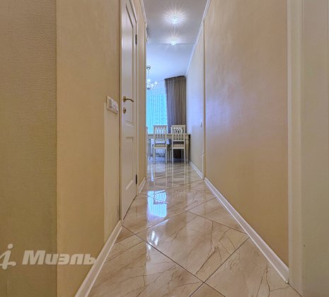 1-комнатная квартира в г. Балашиха