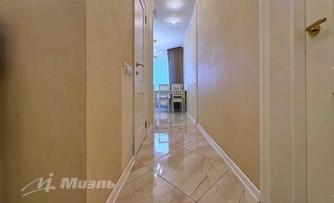 1-комнатная квартира в г. Балашиха