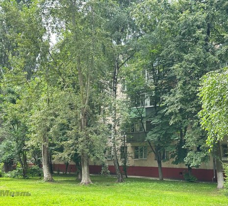1-комнатная квартира в г. Балашиха