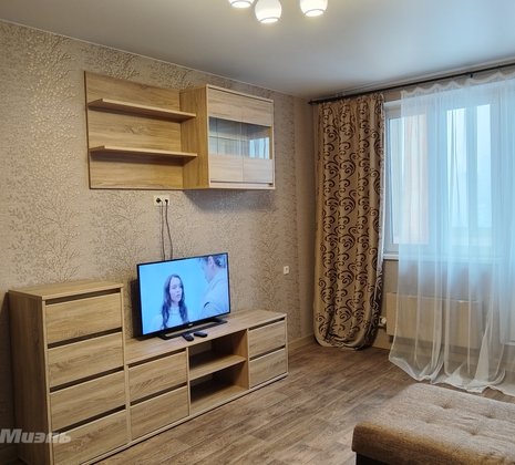 1-комнатная квартира в г. Москва