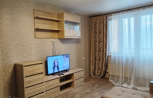 1-комнатная квартира в г. Москва