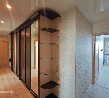 3-комнатная квартира в г. Балашиха