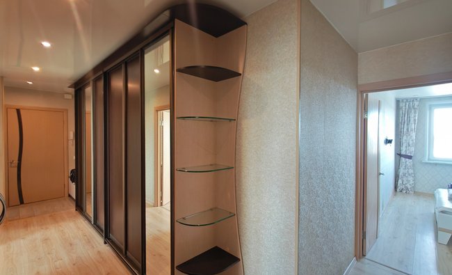 3-комнатная квартира в г. Балашиха