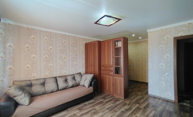 1-комнатная квартира в г. Балашиха