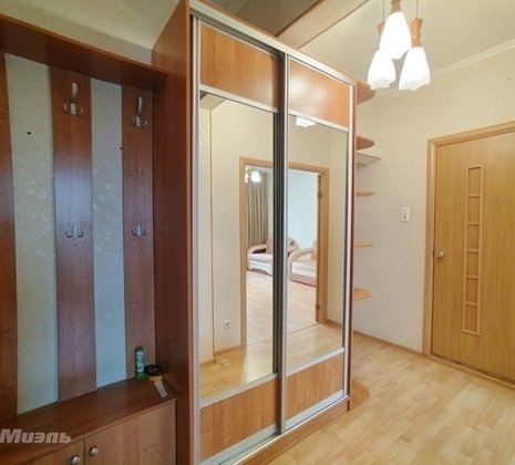 2-комнатная квартира в г. Балашиха