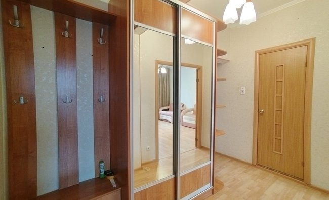 2-комнатная квартира в г. Балашиха