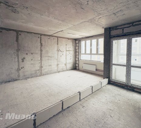 1-комнатная квартира в г. Балашиха