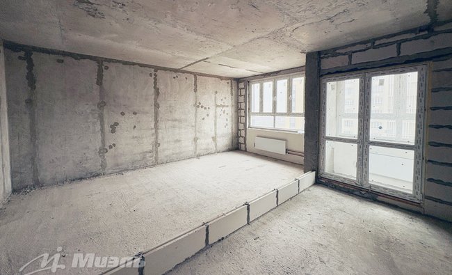 1-комнатная квартира в г. Балашиха