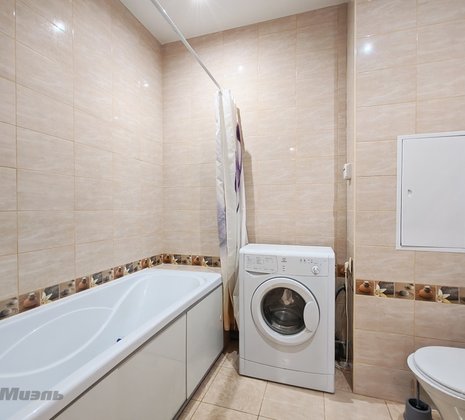 1-комнатная квартира в г. Балашиха