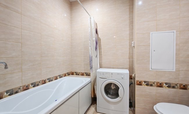 1-комнатная квартира в г. Балашиха