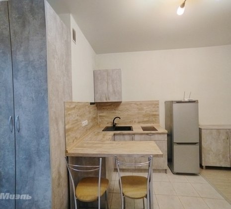 Студия в г. Балашиха