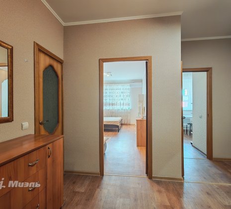 1-комнатная квартира в г. Балашиха