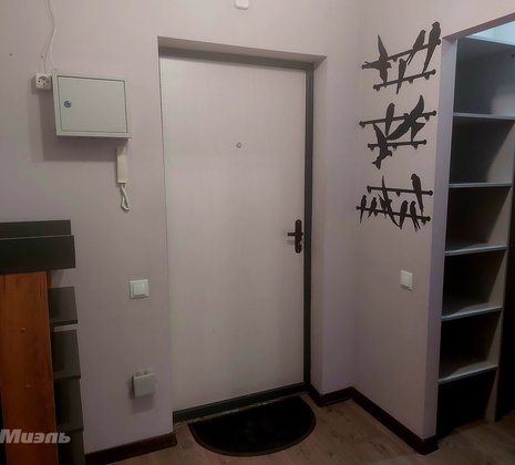 1-комнатная квартира в г. Балашиха