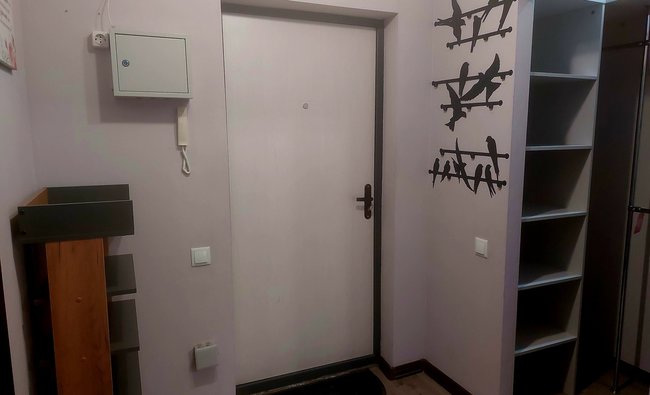 1-комнатная квартира в г. Балашиха