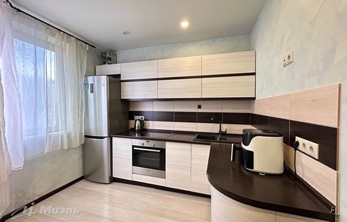 1-комнатная квартира в г. Балашиха