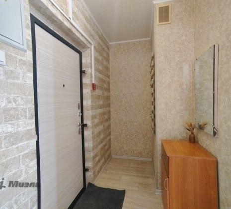 1-комнатная квартира в г. Балашиха